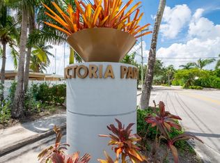 744 NE 20th Ave, Fort Lauderdale, FL 33304
