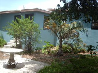 7170 NW 15th Ct, Miami, FL 33147