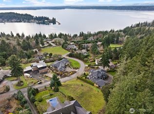 10323 51st St NW, Gig Harbor, WA