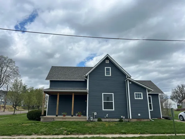 308 Market St, Danville, OH 43014