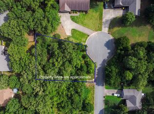 55 Alpine Ln, Cabot, AR 72023