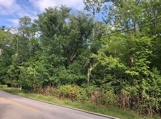 Tbd Pond Rd, Sidney, ME 04330