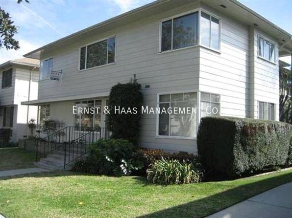 1038 E Carson St APT 6