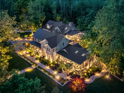 9551 Liberty Church Rd, Brentwood, TN, 37027
