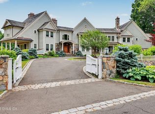 25 Beechcroft Rd, Greenwich, CT 06830