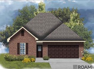 23154 Waterbuck Lake Ct, Denham Springs, LA 70726