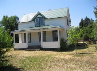 508 Grant St, Carson, ND 58529