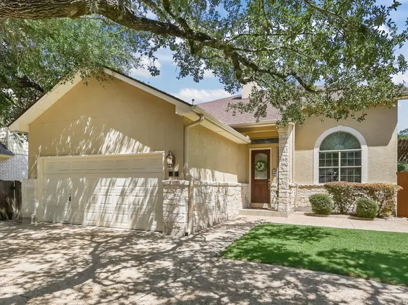 3 Spring Lake, San Antonio, TX 78248