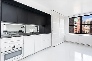Rented by Living New York