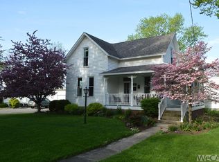 711 S Walnut St #STW4-P3, Van Wert, OH 45891
