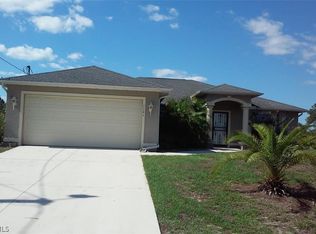 1141 Galileo St E, Lehigh Acres, FL 33974