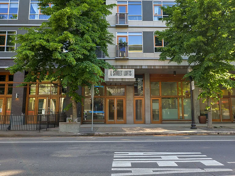 1818 L St #LOFTS — Photo 6