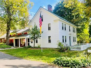 18 Moosehorn Rd, West Granby, CT 06090