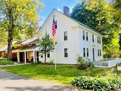 18 Moosehorn Road, West Granby, CT, 06090