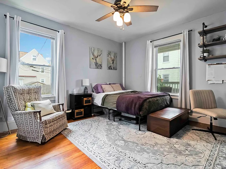 14 Torrey St #1 — Photo 16