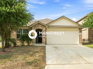 15102 Cinnamon Teal, San Antonio, TX 78253