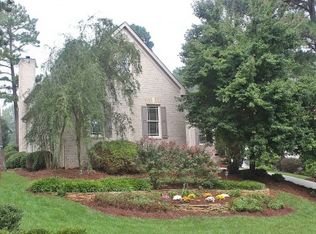 273 Hogans Valley Way, Cary, NC 27513
