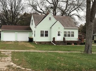 315 Burlington St, Kingsley, IA 51028