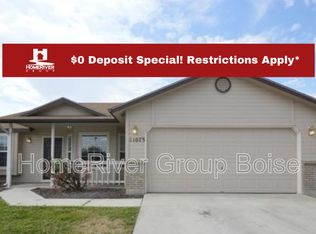 11073 W Tahiti Ct, Boise, ID 83713