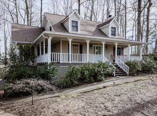 505 Teresa Ln, Canton, GA 30115