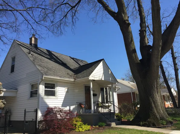 2801 Boldt St, Felch, MI 48124