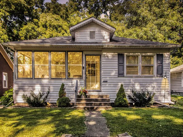 707 N Dartmouth St, Kalamazoo, MI 49006