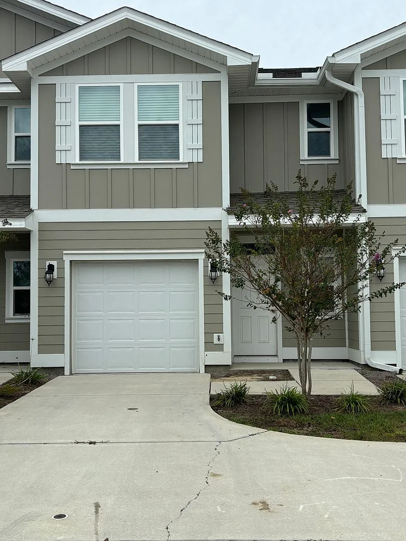 1609 Caleigh Ct Lynn Haven FL 32444 — Photo 1