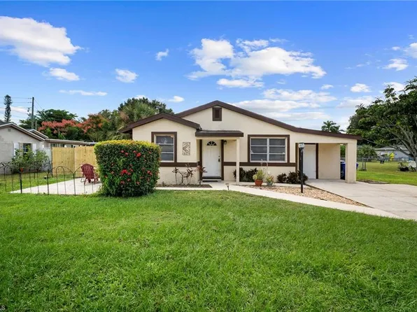 1758 Coronado RD, FORT MYERS, FL 33901