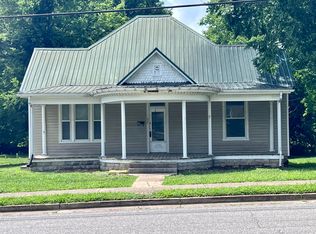 607 N Jefferson St, Princeton, KY 42445