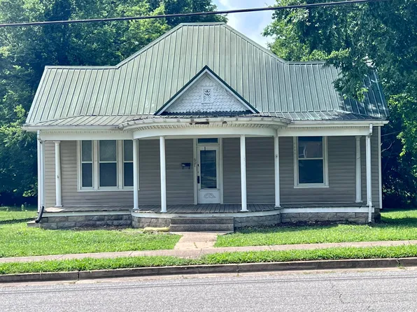 607 N Jefferson St, Princeton, KY 42445