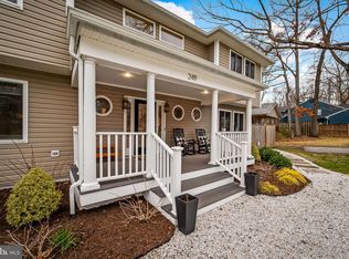 249 Cape Saint John Rd, Annapolis, MD 21401