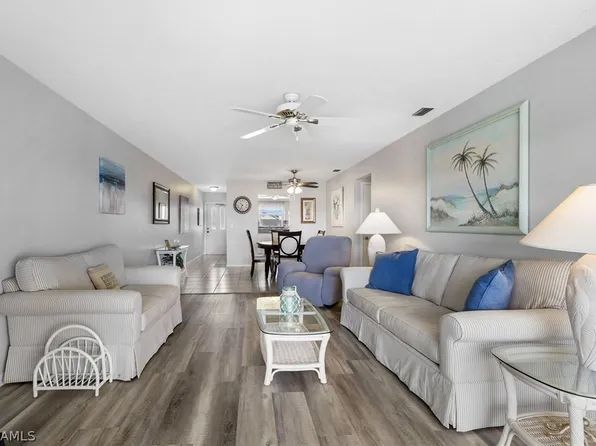 4629 SE 5th Ave APT 203, Cape Coral, FL 33904