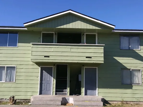 1839 E Marshall Ave #4, Spokane, WA 99207