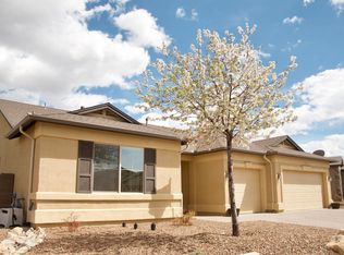 8161 N Whistling Acres Way, Prescott Valley, AZ 86315
