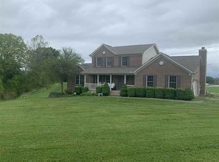 85 Boomer Ln, Butler, KY 41006