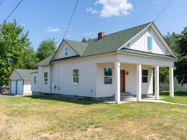 303 E 6th St, Deer Park, WA 99006