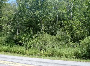 State Route 1001, Tunkhannock, PA 18657