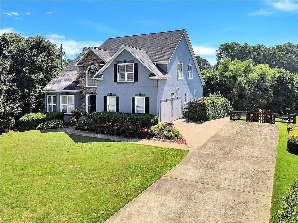 1001 Bradshaw Estates Dr, Canton, GA 30115 Zillow
