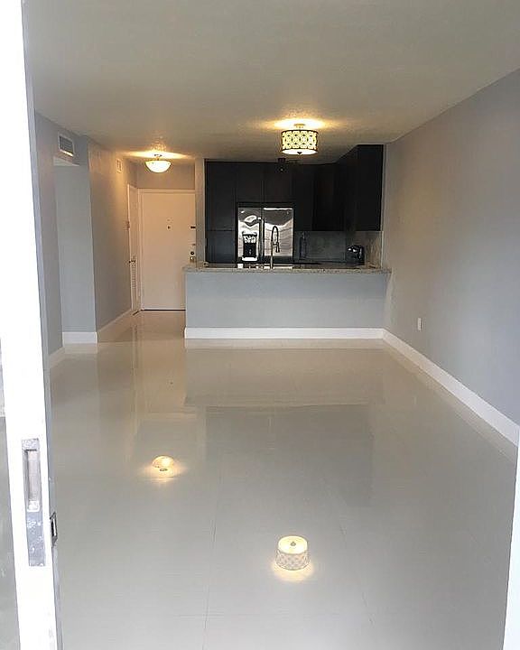 Living and Dining Area