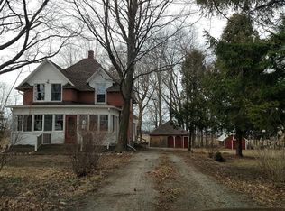 9113 Littlefield Rd, Blanchard, MI 49310