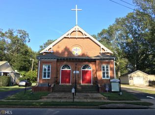 5128 Emory St NW, Covington, GA 30014