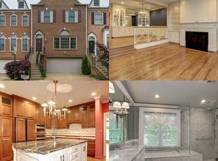1803 Fawncrest Ct, Vienna, VA 22182