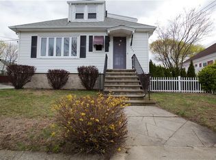 345 Princess Ave, Cranston, RI 02920