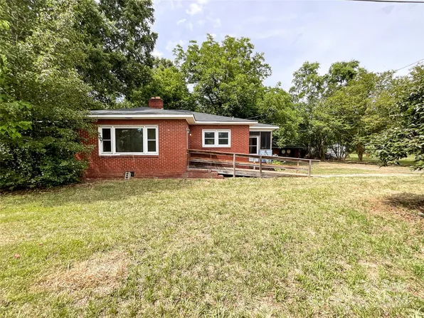 4605 Highway 74 E, Wingate, NC 28174