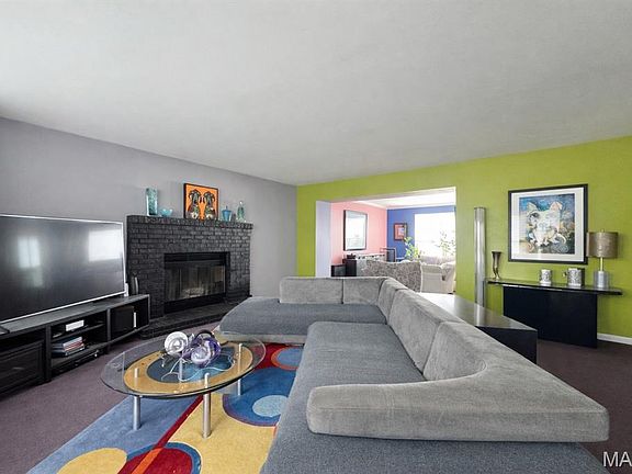 5th image of 5839 Brookstone Terrace Dr