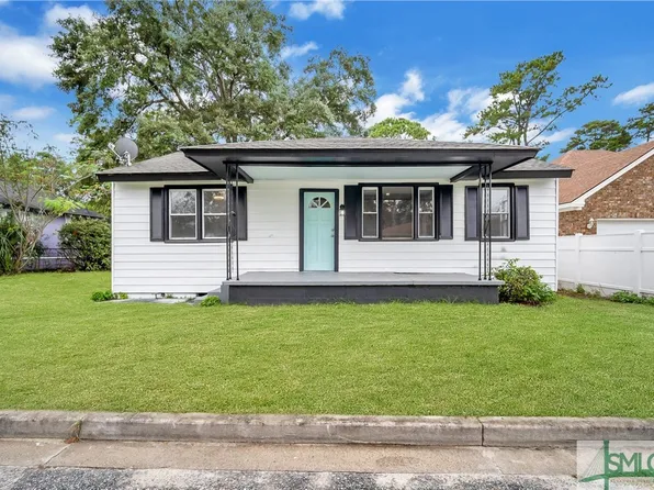 4205 Campbell Street, Savannah, GA 31405