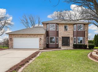 10749 Ashford Ave, Frankfort, IL