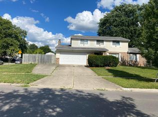 6656 Ambleside Dr, Columbus, OH 43229