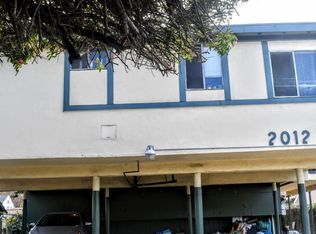 2012 W Ramona Rd, Alhambra, CA 91803