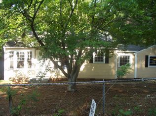 2985 Greenwood Ave, Jackson, MS 39212